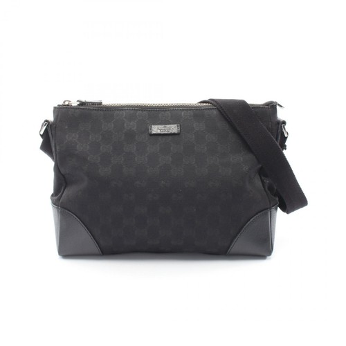 Borsa tracolla gucci - a,