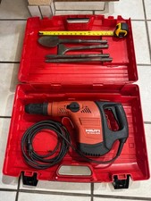 Martello demolitore Hilti
