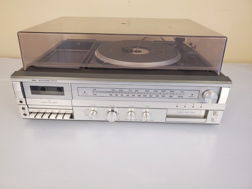 Sears radio 8 - 8, track