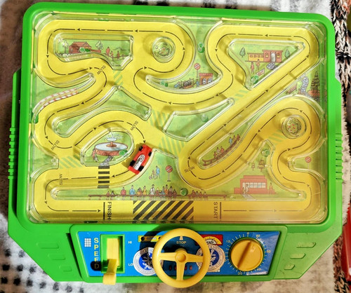 Gioco elettronico portatile