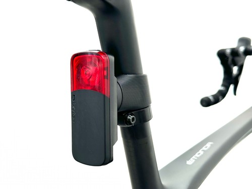 Supporto luce trek emonda - luce,