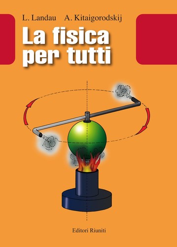 Libri landau lev - landau, /