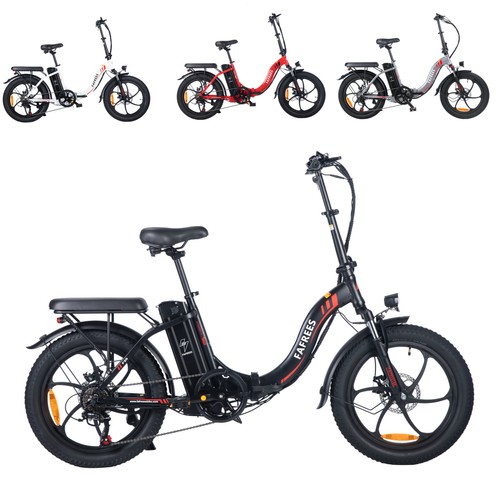Fafrees f20 bike bicicletta - f20,