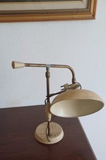 LAMPADA DA TAVOLO SCRIVANIA
