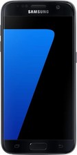 Smartphone Samsung Galaxy S7 - SM-G930F - Nero - 32 GB Espandibili - usato perf.