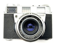 Kodak retina s - retina,