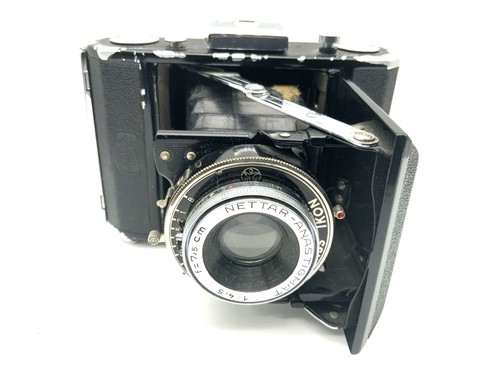 Zeiss ikon nettar 515 - nettar,