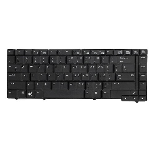 Tastiera portatile per 8440p - per,