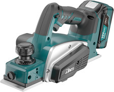 Pialla Elettrica a 15000RPM