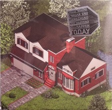 David Byrne & Brian Eno -