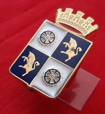 Pin/spilla Reggimento