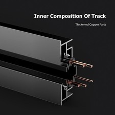 Presa elettrica rimovibile