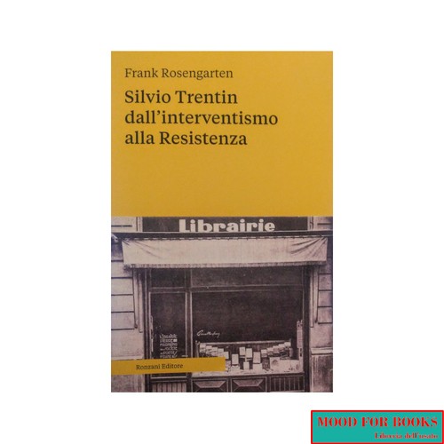 Frank rosengarten silvio - -,