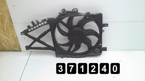 2004 opel corsa - 2004, difusor