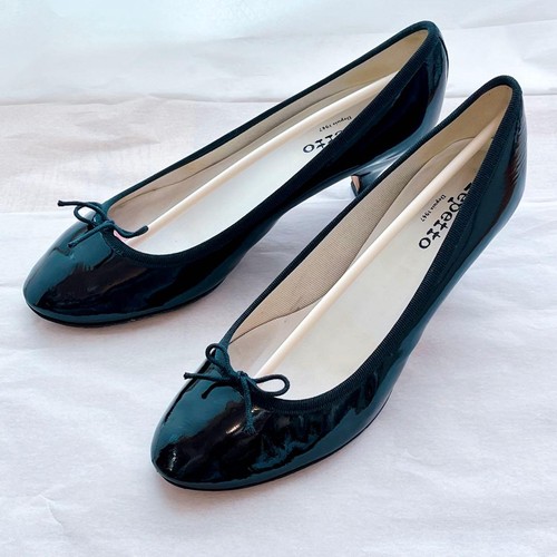 Repetto gisele ballad decolte - gisele,