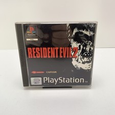 Resident Evil 2 per Sony