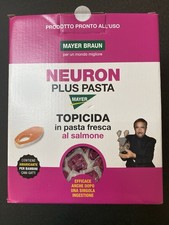 NEURON PASTA TOPICIDA AL