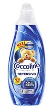 Coccolino Washing Liquid 54