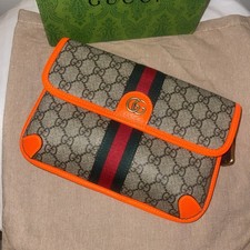 GUCCI GG SUPREME BORSA CINTURA