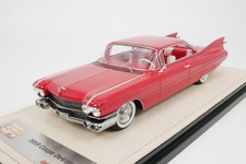 Cadillac deville coupe 1959 - cadillac,