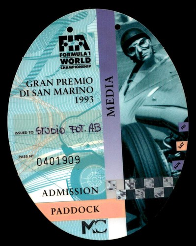 Biglietto ticket originale - ticket,