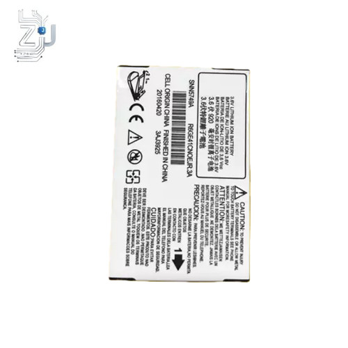 Batteria 920mah per - 3.6v,