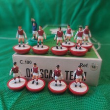MINT Subbuteo Team HW 16