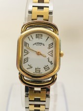 [Ecc+5] Orologio Donna HERMES