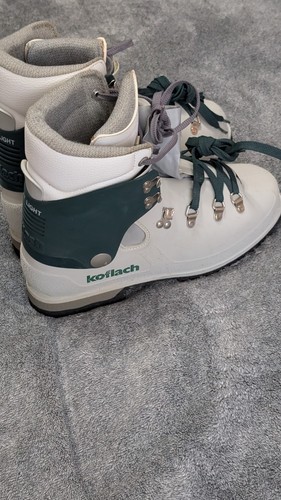 Stivali alpinismo vintage - stivali,