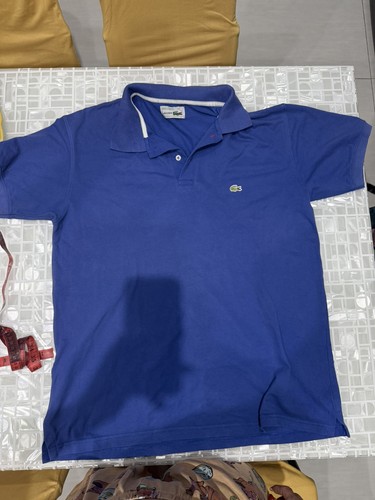 Polo lacoste - polo,