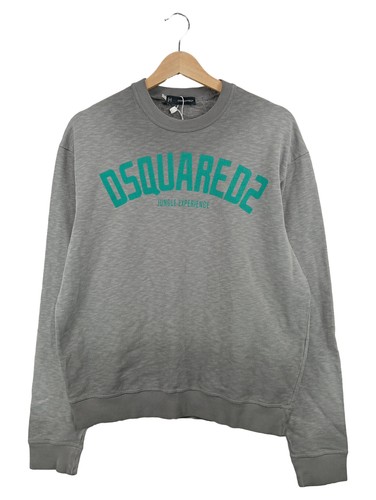 Dsquared2 felpa uomo - dsquared2,