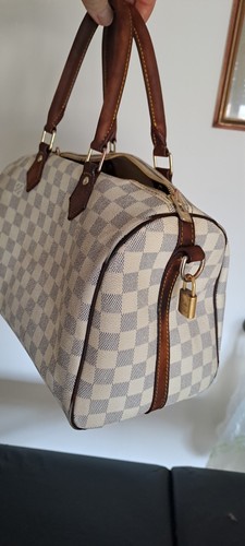Bauletto speedy louis vuitton - ,