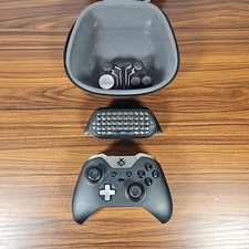 Microsoft Xbox One Elite