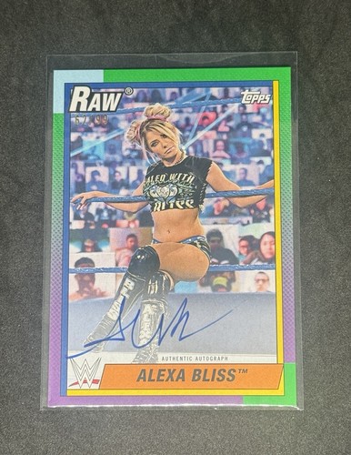2021 topps heritage alexa - topps,