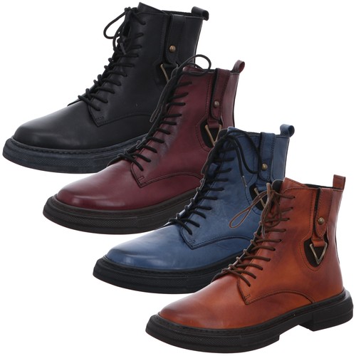 Gemini stivaletti combat - gemini,