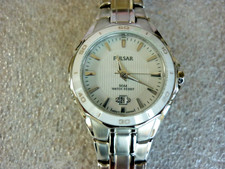 PULSAR QUARTZ WATCH WOMENS