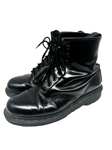 Stivaletti martens air - stivaletti,