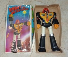 DAIKENGO MINI JUMBO ROBOT FROM