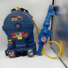 Zaino The Real Ghostbusters