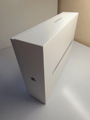 Scatola macbook air chip - macbook,