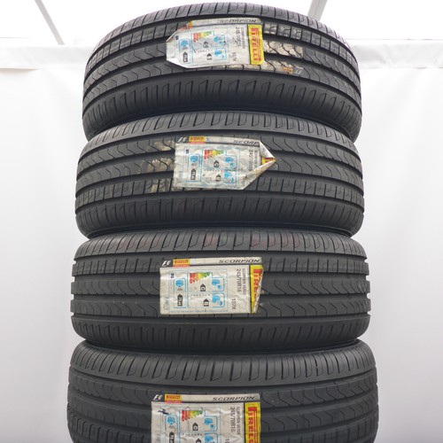 245 pneumatici estivi - 16,