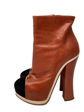 Elisabetta Franchi Chunky Heel