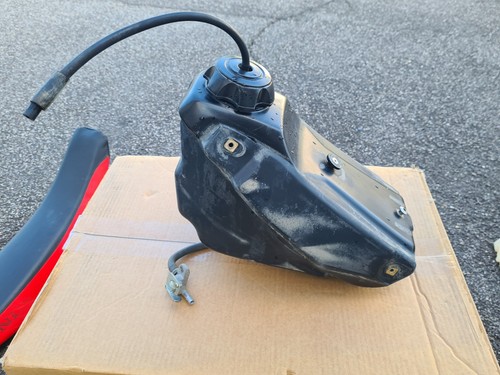 Serbatoio crf 450 - serbatoio, 2007