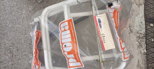Piaggio ciao portapacchi - px,