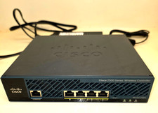 Cisco AIR-CT2504-K9 Controller