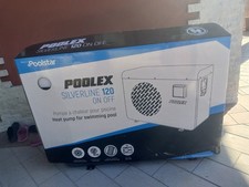 Pompa calore per piscine e - per,