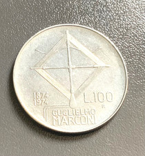 ITALIA - 1974 -  100 LIRE