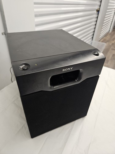 Sony nero wmsp2 - sa-wmsp2, 50w
