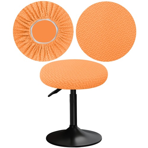 Copri sgabello rotondo - sgabello, 30-40cm
