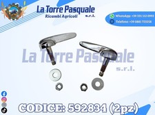 592834 MANIGLIA COFANO